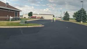 Best Driveway Sealing  in Covgton, IN